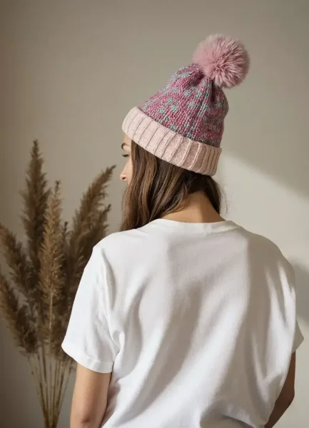 Product Tranquil Twilight Cap Image