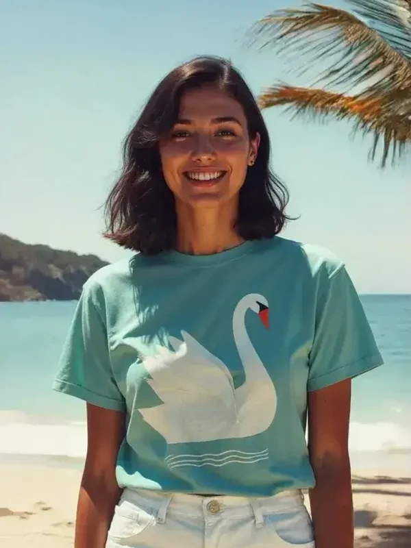 Swantastic T-Shirt
