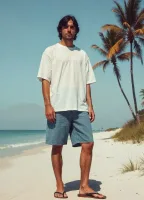 Whispering Wind Jeans