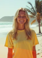 Solar Flare T-Shirt